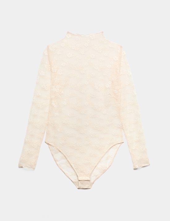 Emma Lace Body