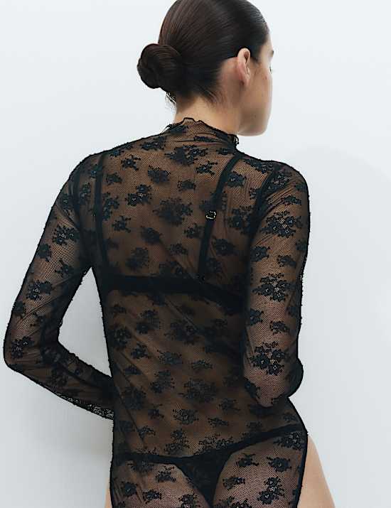 Emma Lace Body