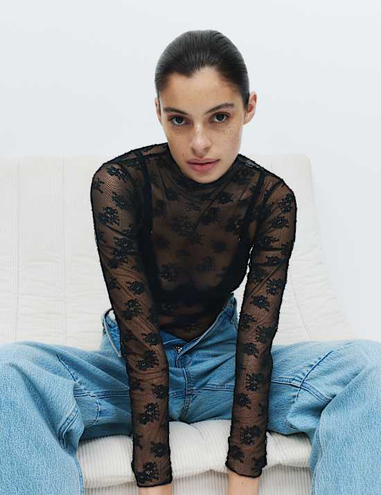Emma Lace Body