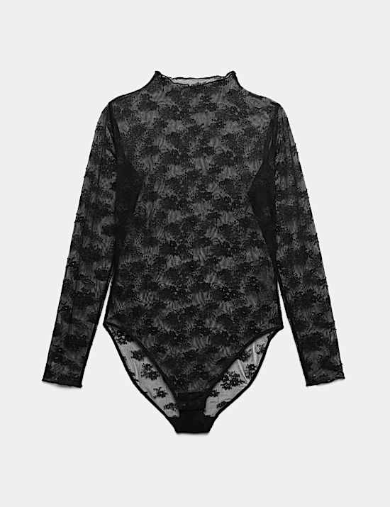 Emma Lace Body