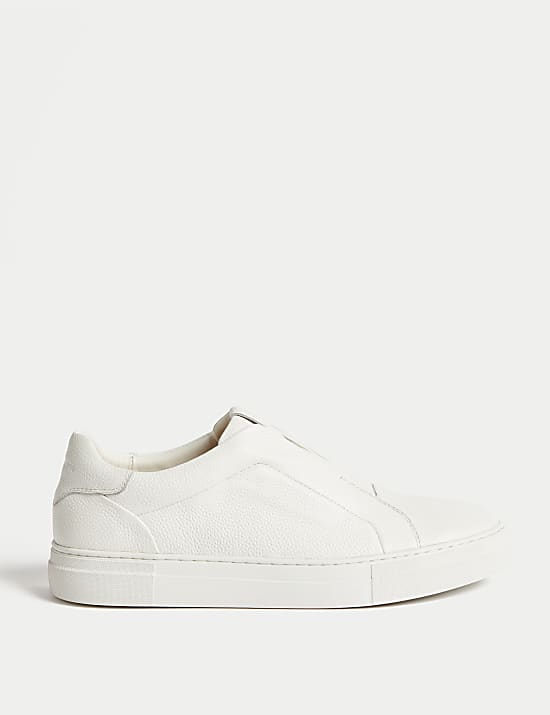 Marks and spencer mens casual shoes discount
