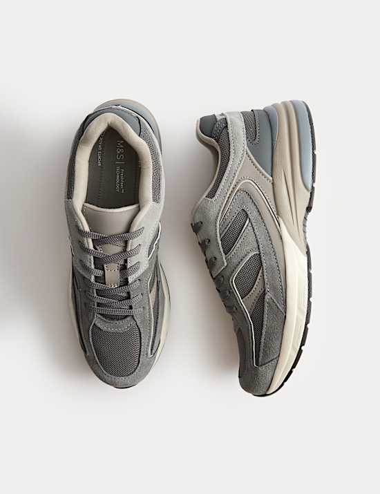 Semi&scaron;ov&eacute; &scaron;něrovac&iacute; tenisky