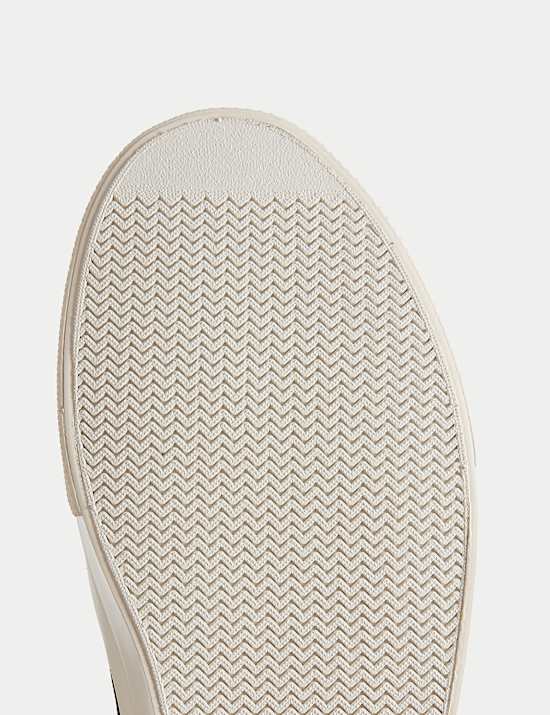 Sepatu Pantofel Twill