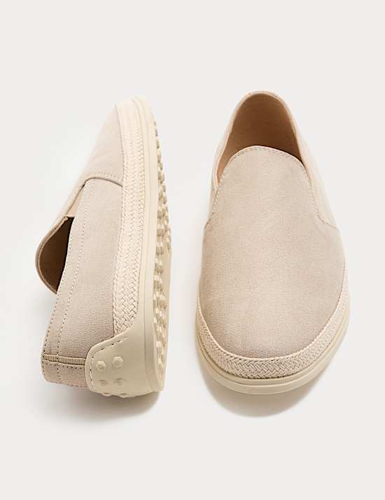 Jute Espadrilles