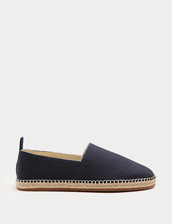 Slip On A Line Espadrilles