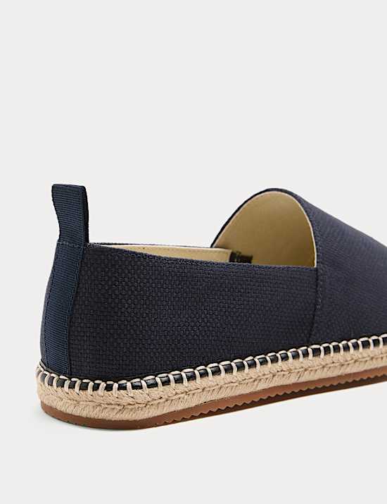 Slip On A Line Espadrilles
