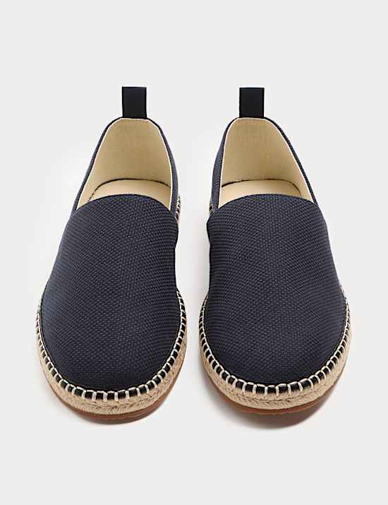 Slip On A Line Espadrilles
