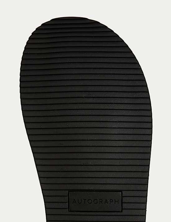 Leather Fisherman Sandals