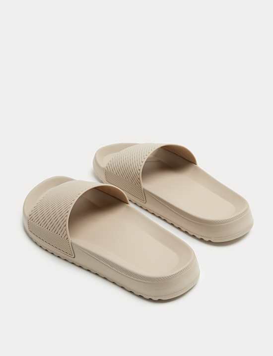 Pool Sliders