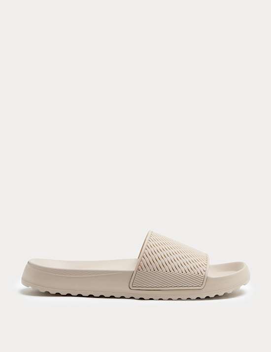 Pool Sliders