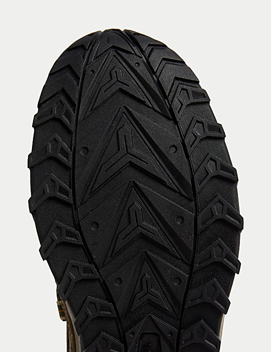 Waterproof Ripstop Walking Shoes