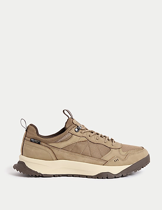 Waterbestendige hiking-/wandelschoenen