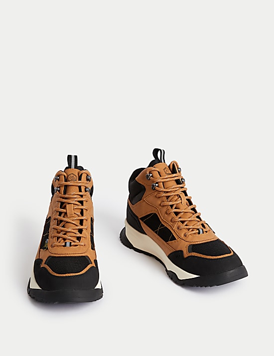 Αδιάβροχα μποτάκια