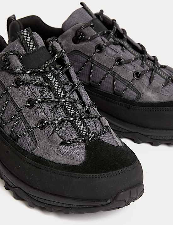 Waterproof Walking Shoes