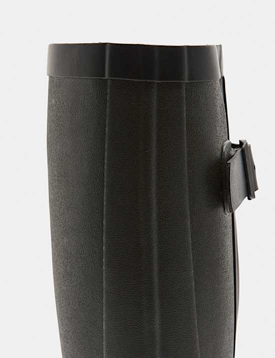 Tall Wellington Boots