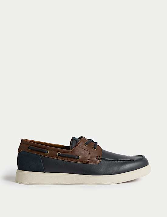 Deck Shoes