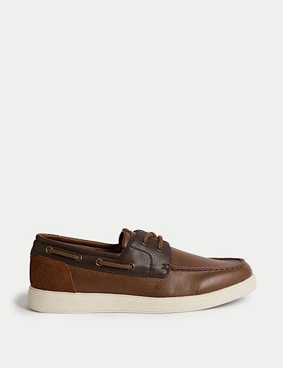 Deck Shoes