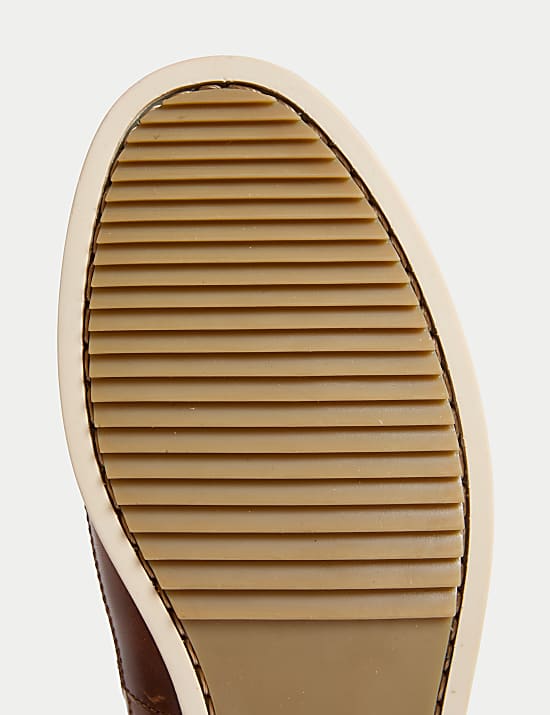 מוקסינים מעור