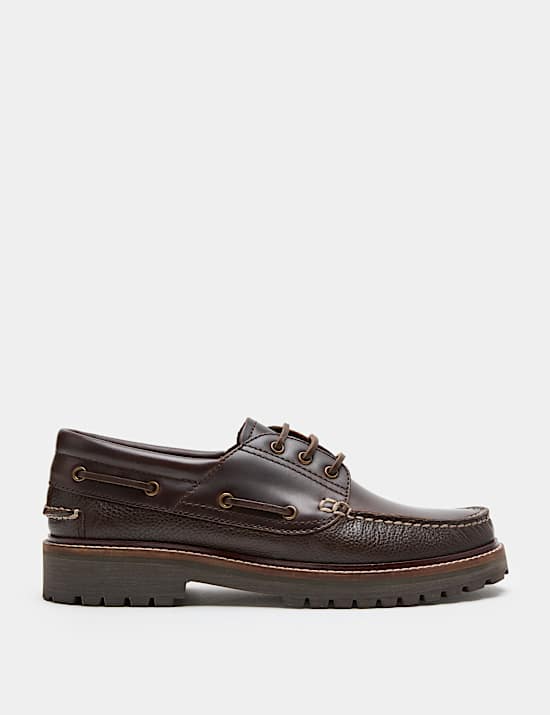 Chaussures bateau