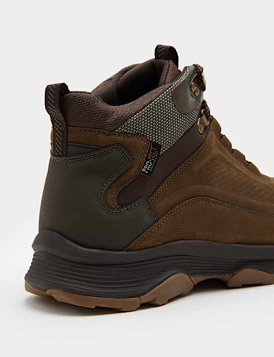 Waterproof Walking Boots
