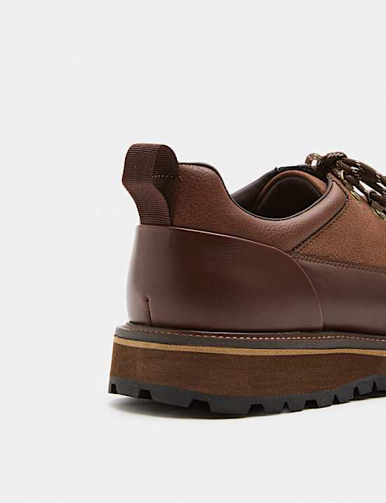 Casual Hiker Shoes