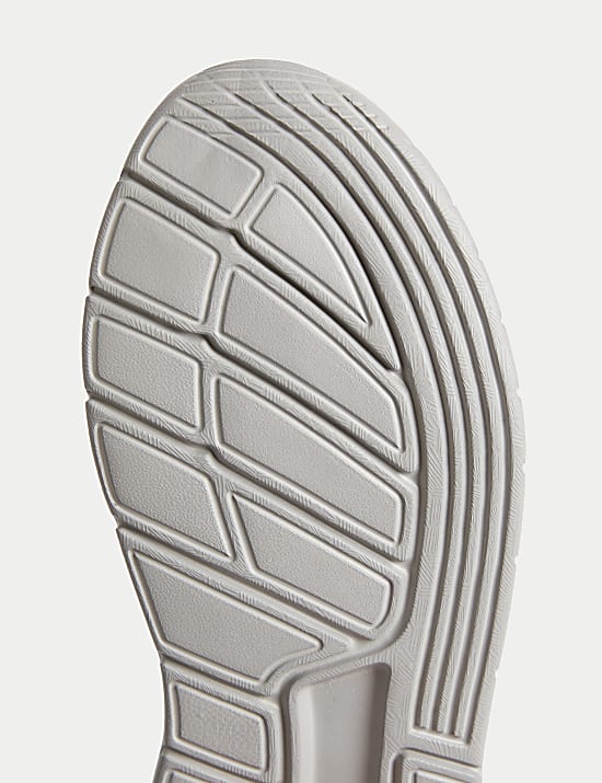 Airflex™ Lace Up Trainers