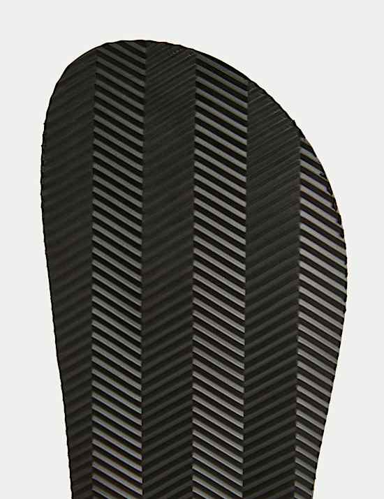 Suede Shearling Mule Slippers with Freshfeet™