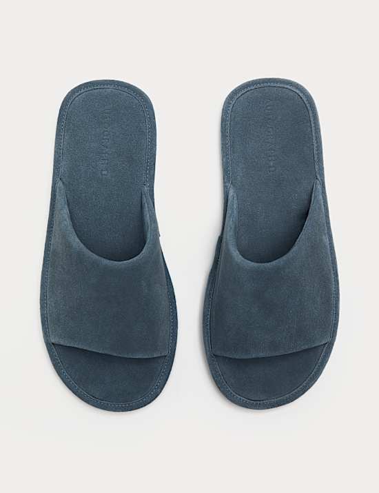 Slider Suede