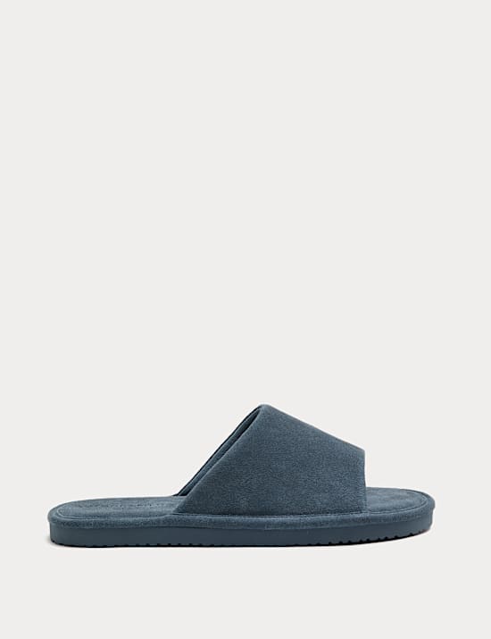 Slider Suede
