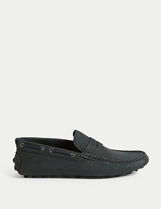 Nubuck Drivers