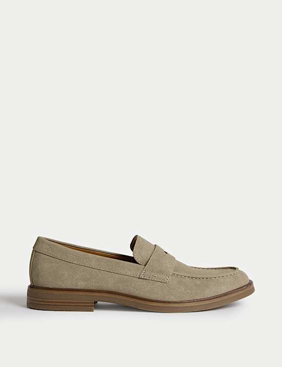 Casual shoes