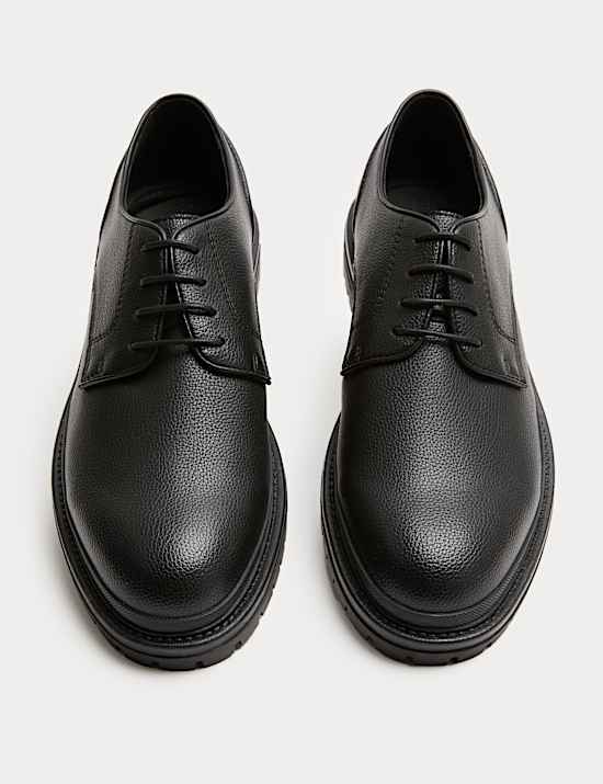 Derby Shoes