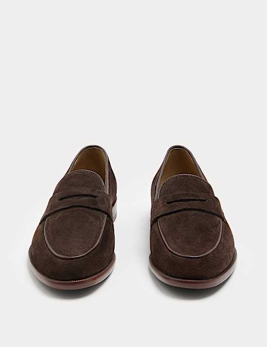 Loafers