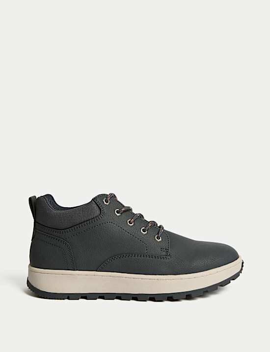 Casual Boots