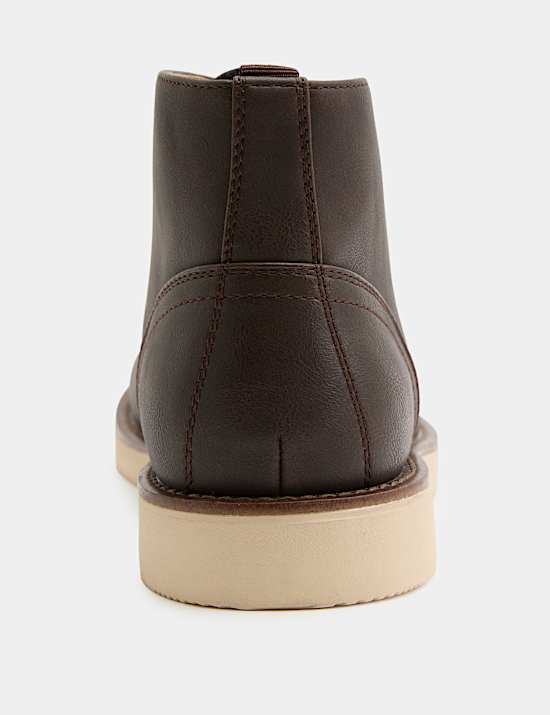 Desert Boots