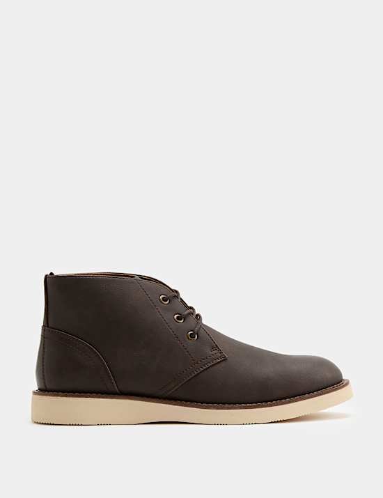 Desert Boots