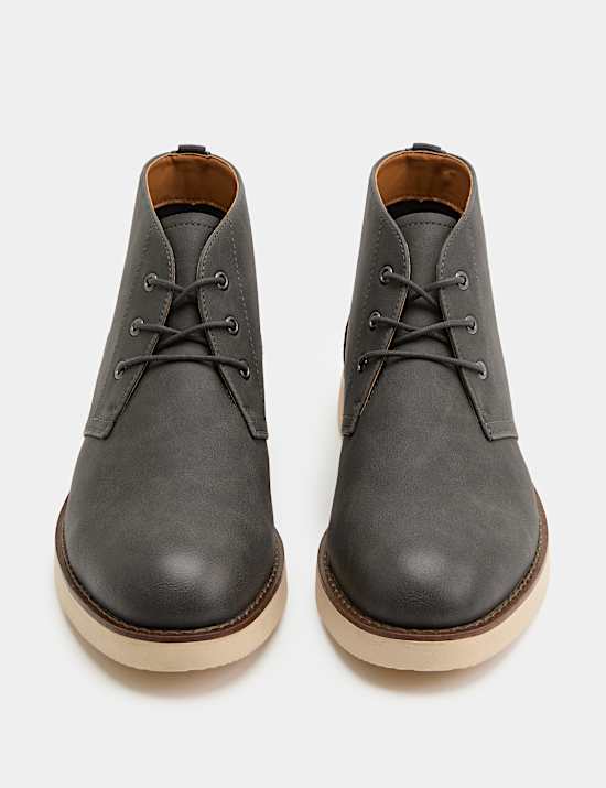 Desert Boots