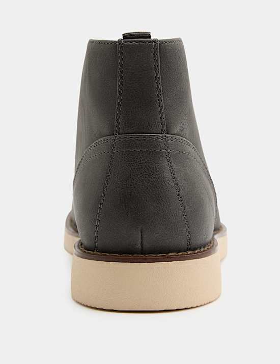 Desert Boots