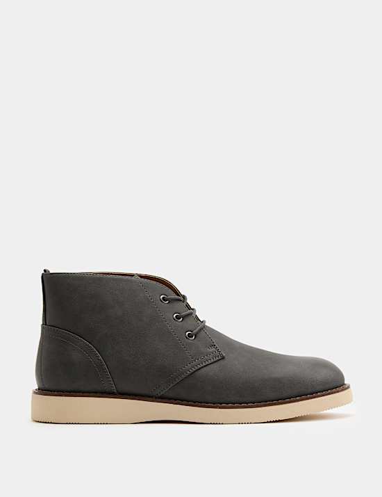 Desert Boots
