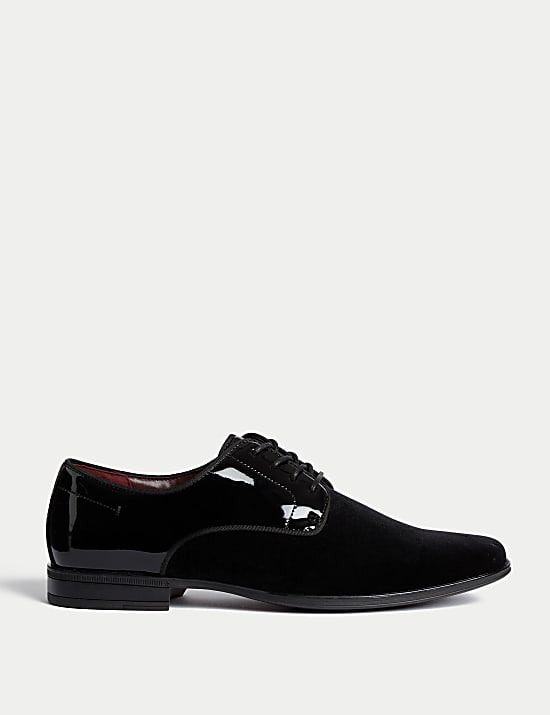 Derby Shoes