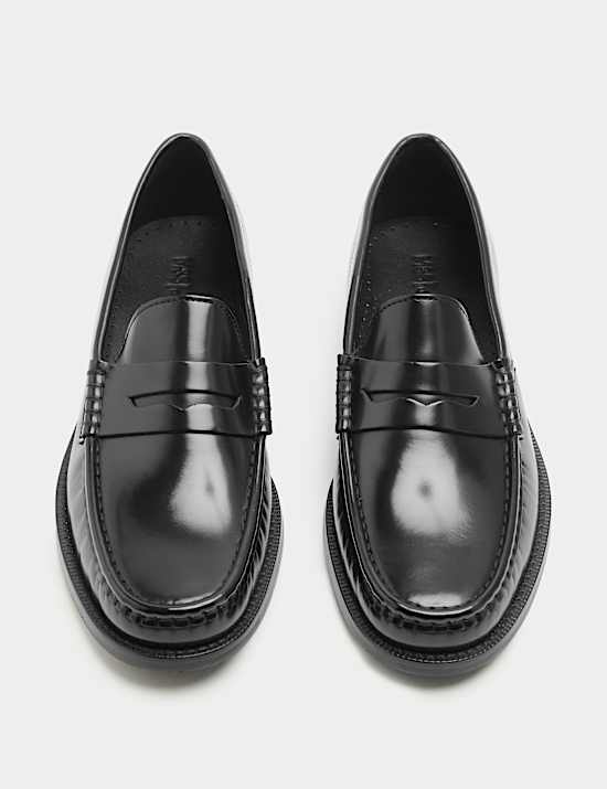 Loafers
