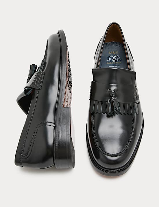 Chaussures Habillées