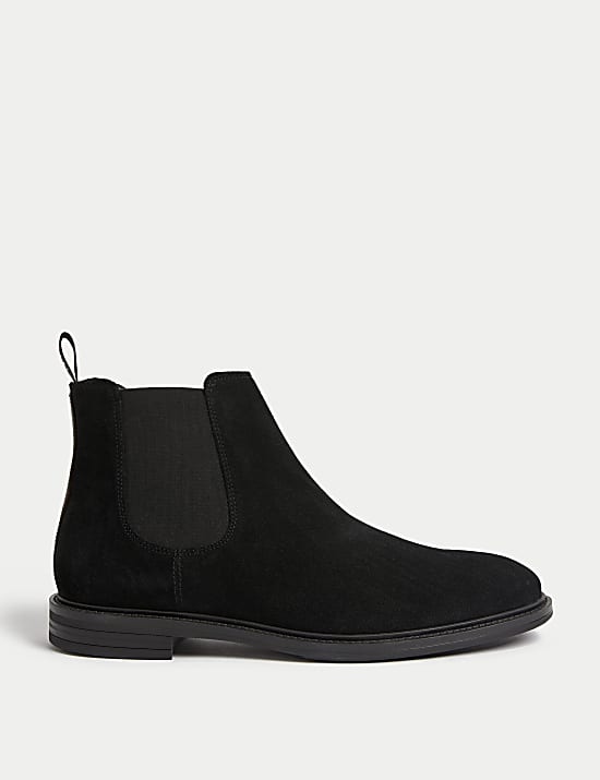 M and s mens chelsea boots clearance