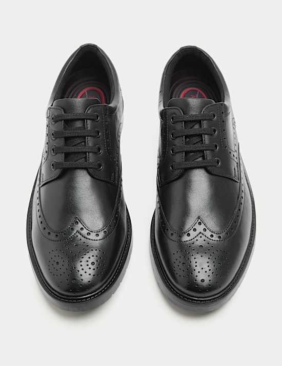 Brogues