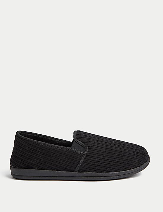 Marks and spencer mens slippers sale new arrivals