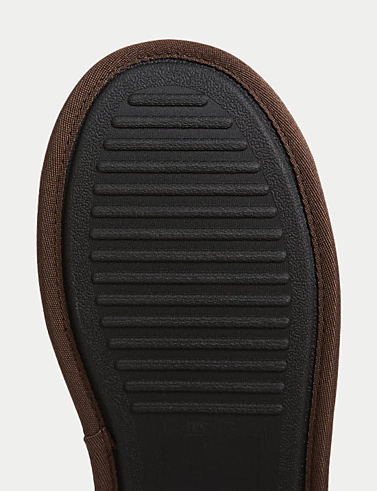 Zapatillas de tweed cl&aacute;sicas con Freshfeet&trade;