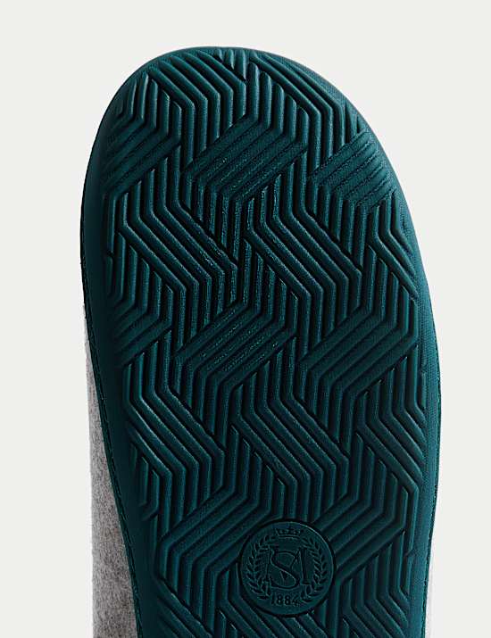 Sandal Selop Cool Lined