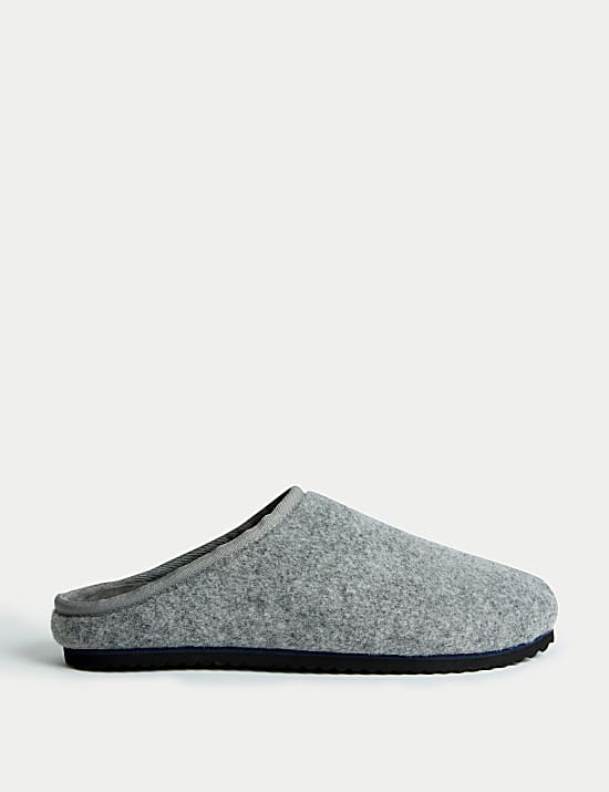 Marks & spencer mens slippers new arrivals