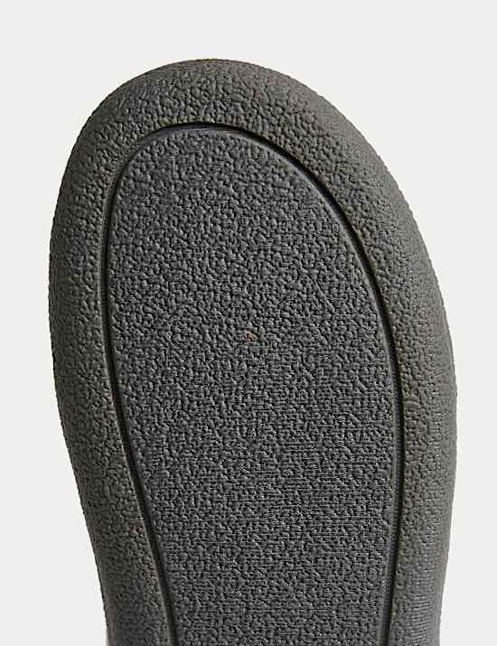 Mule Slippers with Freshfeet™