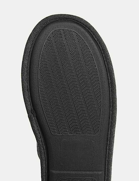 Mule Slippers with Freshfeet™